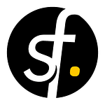 Stephen Franklin Design logo