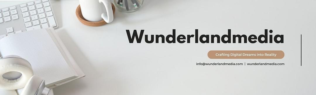 Wunderlandmedia cover