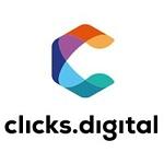Clicks logo
