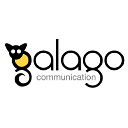 Galago communication logo