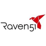 Raven51 AG logo