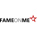 Fameonme logo