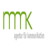 MMK Agentur für Kommunikation logo