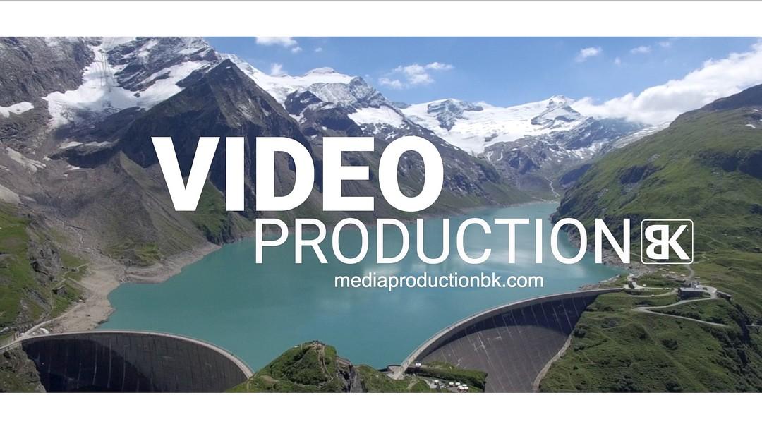 MediaproductionBK cover