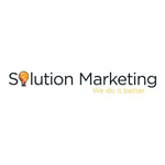 Solution Marketing logo