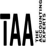 TAA GmbH - The Accounting Experts logo