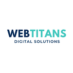Webtitans - Digital Solutions