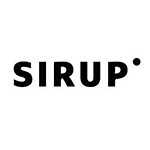 SIRUP digital communications logo