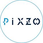 Pixzo logo