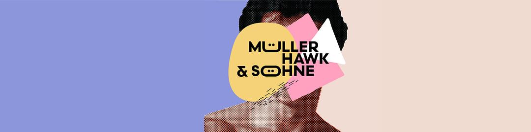 Müller Hawk & Söhne cover