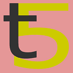 touch5 logo