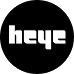 Heye GmbH logo