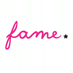 fame creative lab logo