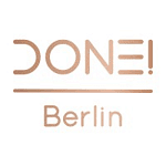 DONE!Berlin logo