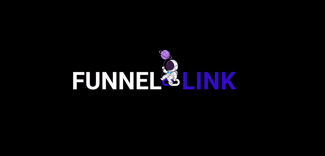 Funnel-Link cover
