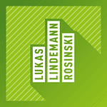 Lukas Lindemann Rosinski logo