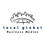 local global GmbH logo