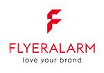 Flyeralarm Advertising logo