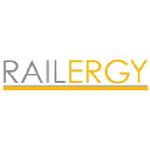LEA Railergy logo