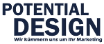 Potential Design logo