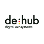 Digital Hub Initiative logo