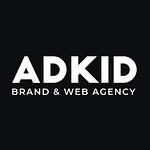 ADKID | Brand & Web Agency logo