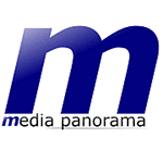 Media Panorama logo