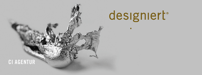 designiert Corporate Design cover
