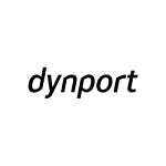Dynport GmbH logo