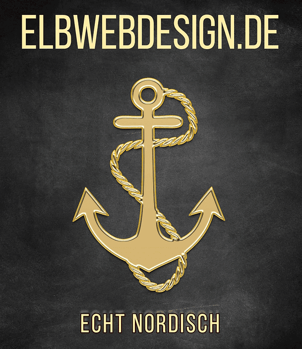 Elbwebdesign cover