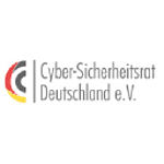 Cybersicherheitsrat logo
