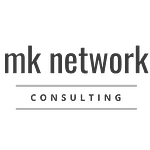 mk network consulting logo