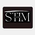 STIM-Agency logo