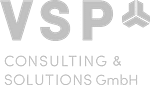 VSP Consulting & Solutions GmbH logo