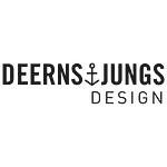 deerns & jungs agentur für corporate design und branding