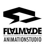 FLATMADE AnimationStudio logo