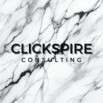 Clickspire logo