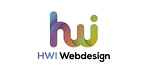 HWI Webdesign logo