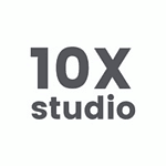10x Studio logo
