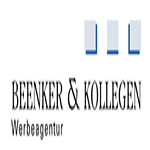 BEENKER logo