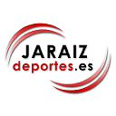 Jaraiz Deportes logo