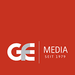 GFE Media GmbH logo
