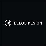 BEEGE.DESIGN logo