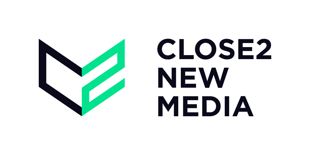 close2 new media GmbH cover