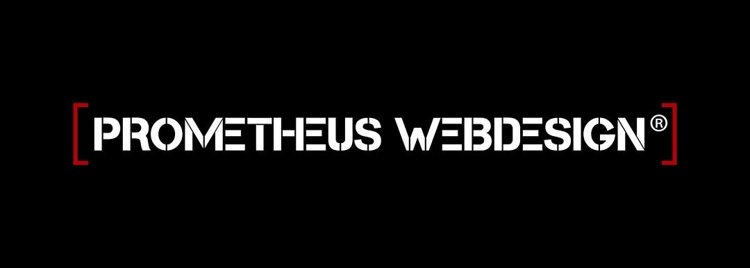 Prometheus Webdesign® cover