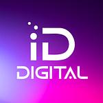 iD Digital GmbH logo