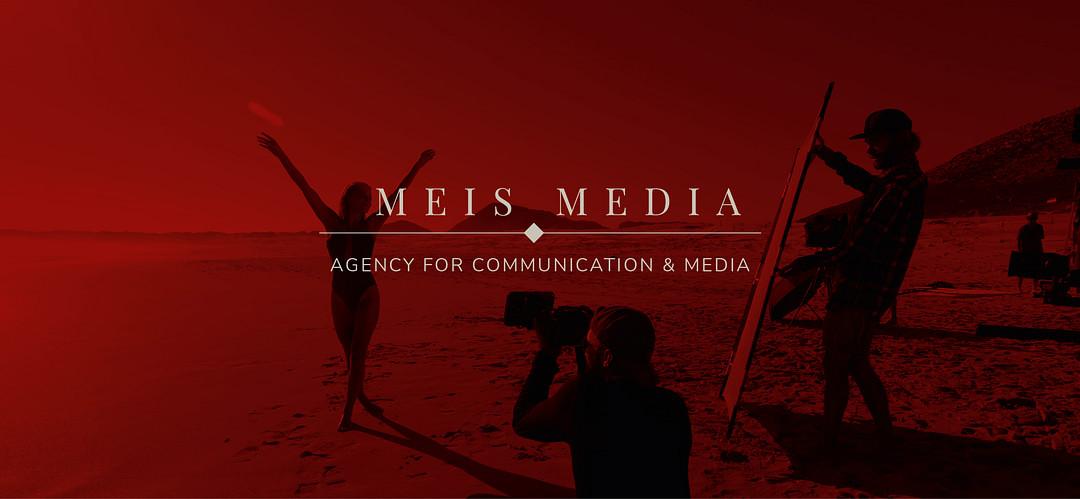 Meis Media GmbH cover