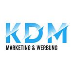 K.D.M. Marketing und Werbung logo