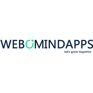 Webomindapps Toronto cover