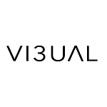 VI3UAL logo